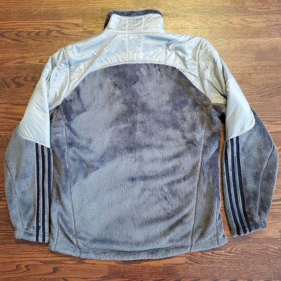 Adidas Performance ClimaWarm Fur Jacket Men's Size XL - Picture 5 of 5